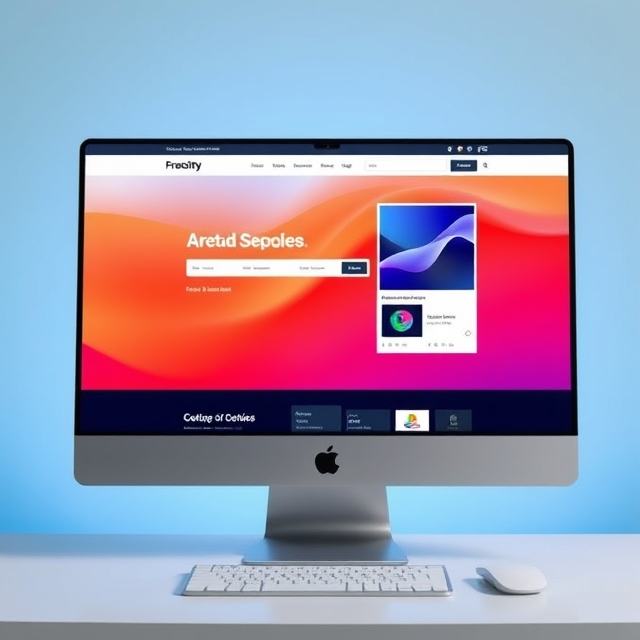 Homepage in Sebokeng