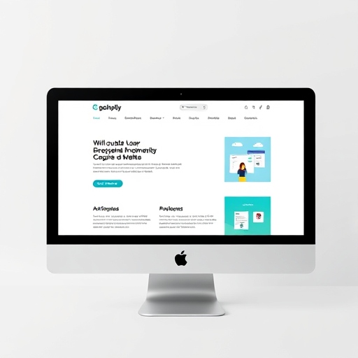 Homepage in Vanderbijlpark